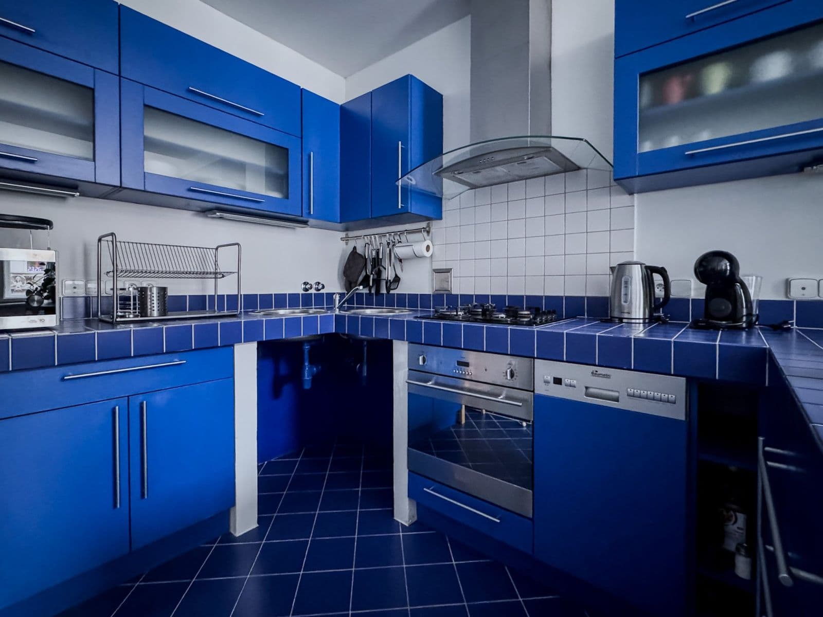 Prenájom bytu 105 m², Anny Letenské, Praha, Praha Prenájom bytu 105 m², Anny Letenské, Praha, Praha