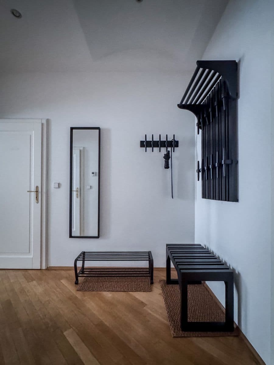 Prenájom bytu 105 m², Anny Letenské, Praha, Praha Prenájom bytu 105 m², Anny Letenské, Praha, Praha