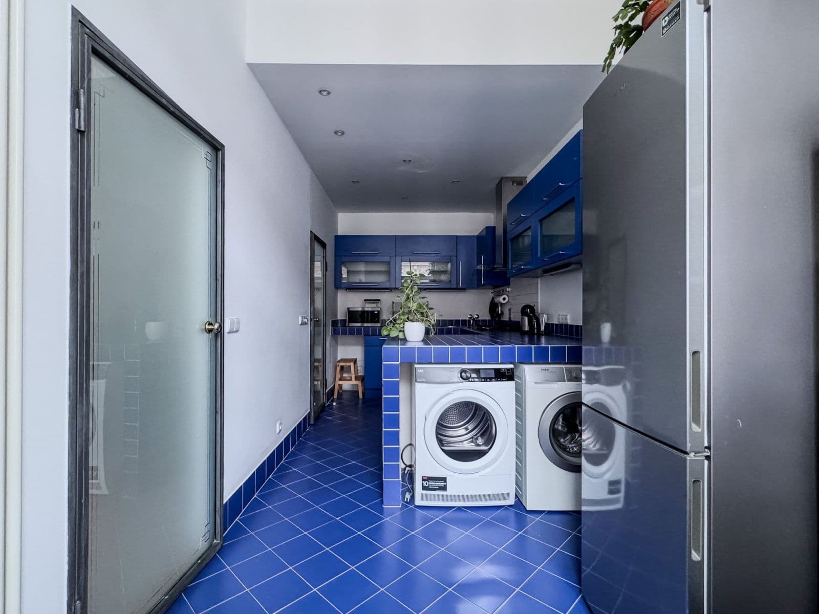 Prenájom bytu 105 m², Anny Letenské, Praha, Praha Prenájom bytu 105 m², Anny Letenské, Praha, Praha