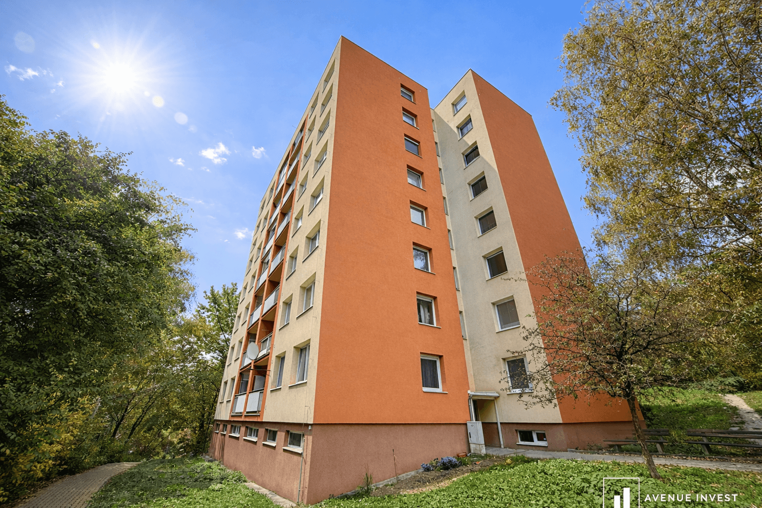 Predaj bytu 4-izbový 81 m², Okružní, Zlín, Zlínský kraj Predaj bytu 4-izbový 81 m², Okružní, Zlín, Zlínský kraj