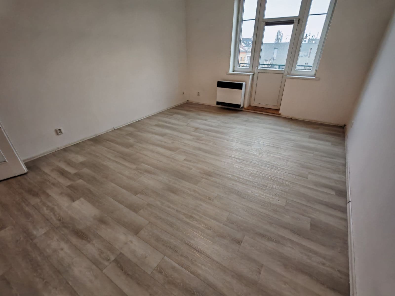 Prenájom bytu 2-izbový 52 m², Kralická, Praha, Praha Prenájom bytu 2-izbový 52 m², Kralická, Praha, Praha