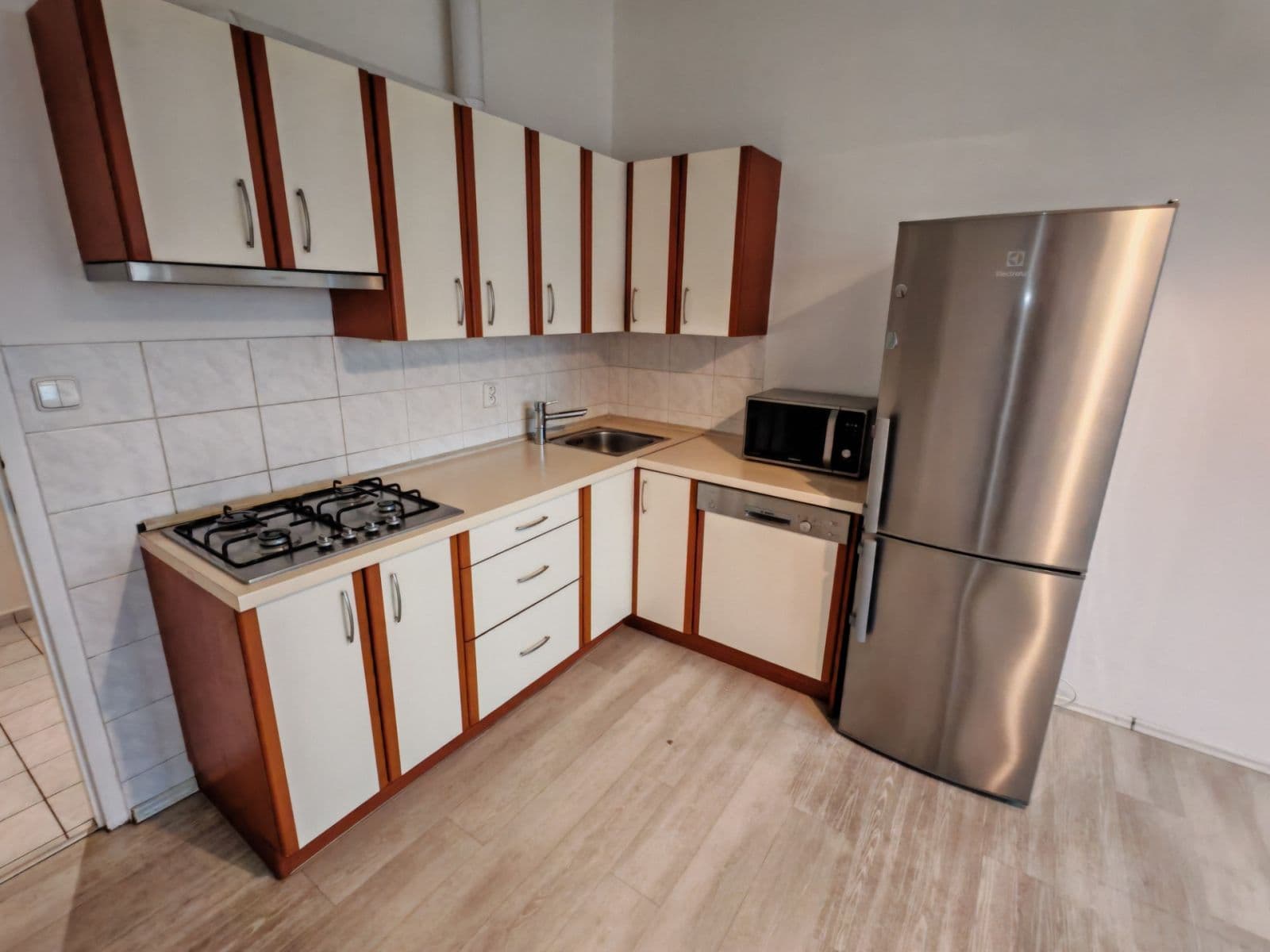 Prenájom bytu 2-izbový 52 m², Kralická, Praha, Praha Prenájom bytu 2-izbový 52 m², Kralická, Praha, Praha