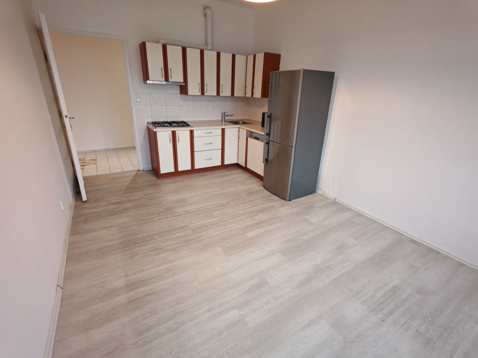 Prenájom bytu 2-izbový 52 m², Kralická, Praha, Praha Prenájom bytu 2-izbový 52 m², Kralická, Praha, Praha