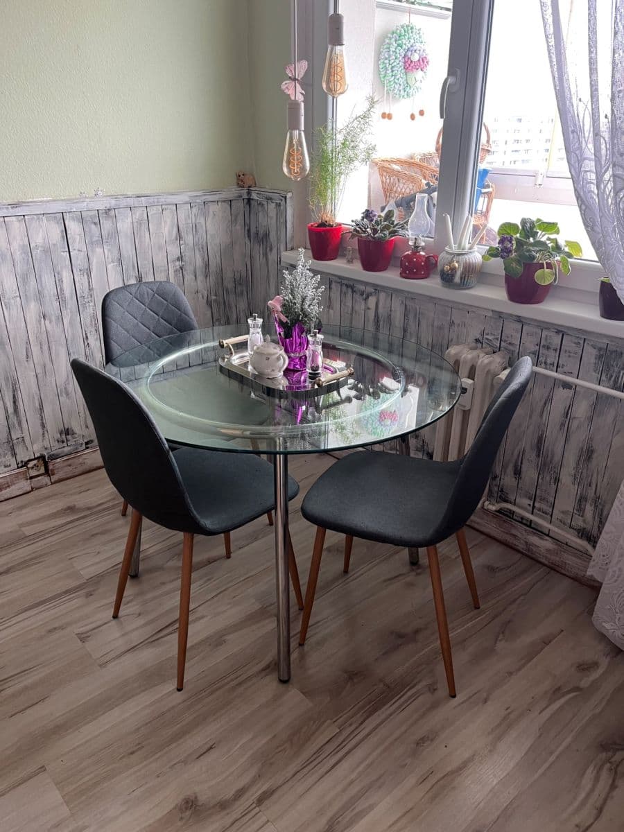 Predaj bytu 3-izbový 81 m², Bellušova, Praha, Praha Predaj bytu 3-izbový 81 m², Bellušova, Praha, Praha