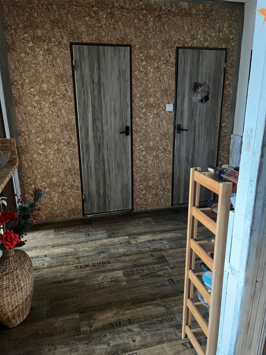 Predaj bytu 3-izbový 81 m², Bellušova, Praha, Praha Predaj bytu 3-izbový 81 m², Bellušova, Praha, Praha