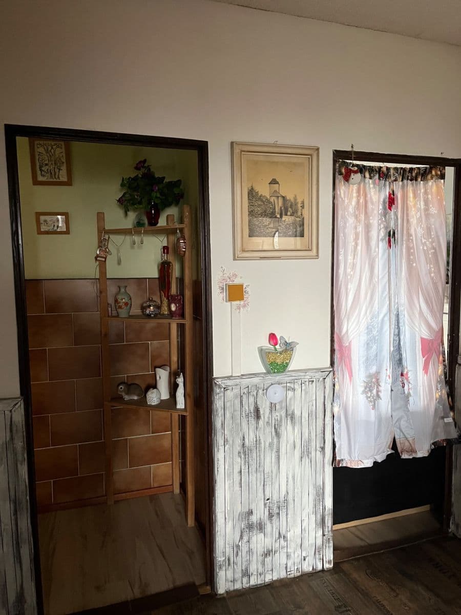 Predaj bytu 3-izbový 81 m², Bellušova, Praha, Praha Predaj bytu 3-izbový 81 m², Bellušova, Praha, Praha