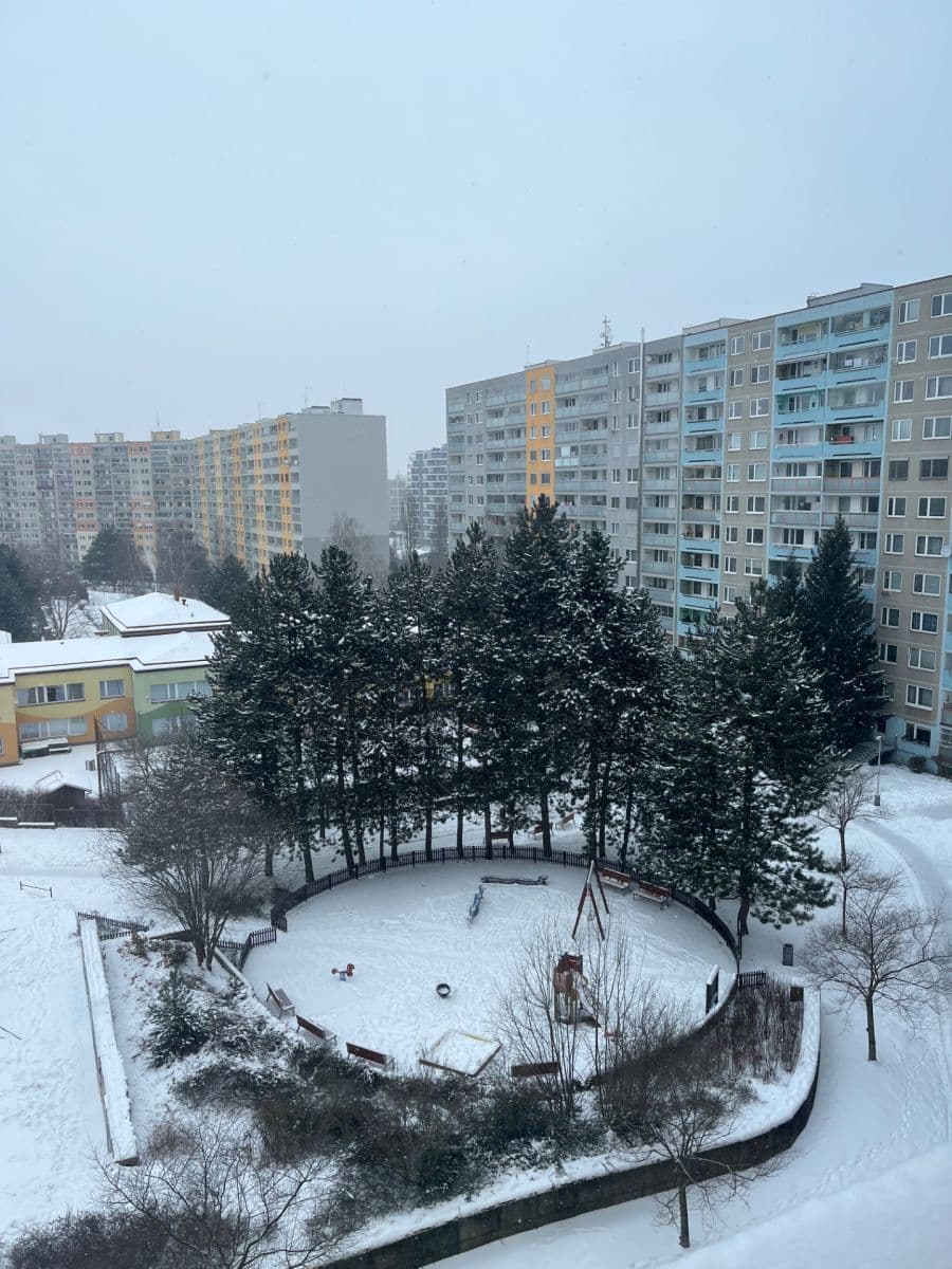 Predaj bytu 3-izbový 81 m², Bellušova, Praha, Praha Predaj bytu 3-izbový 81 m², Bellušova, Praha, Praha