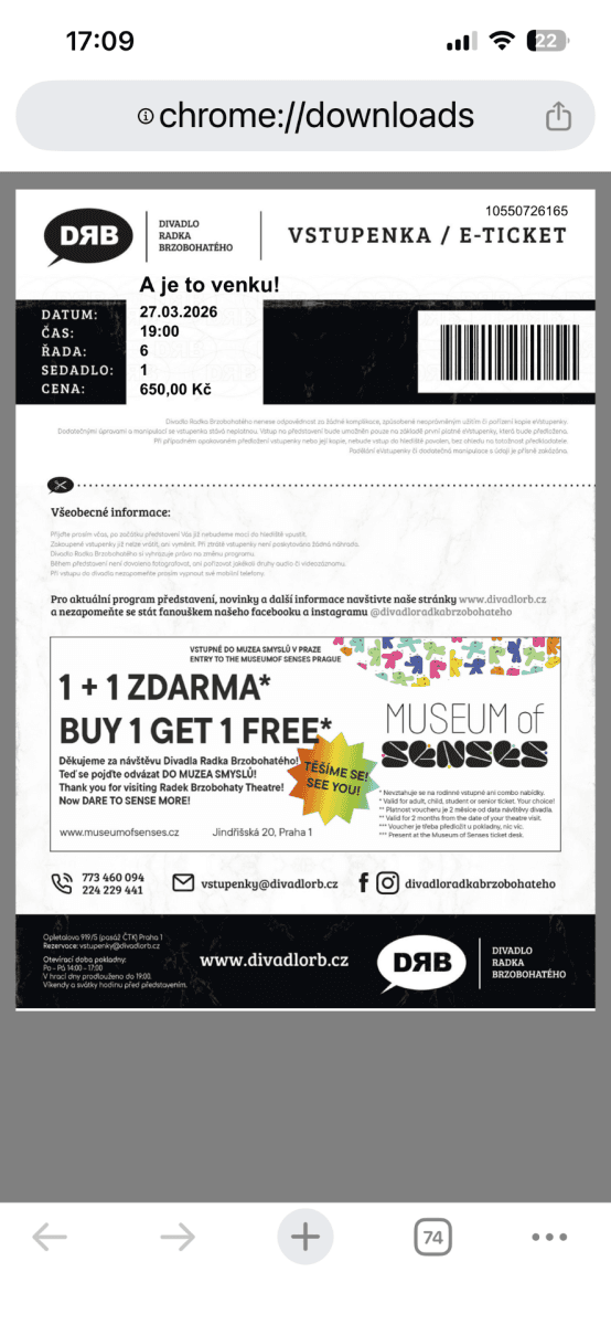 Predaj bytu 3-izbový 81 m², Bellušova, Praha, Praha Predaj bytu 3-izbový 81 m², Bellušova, Praha, Praha