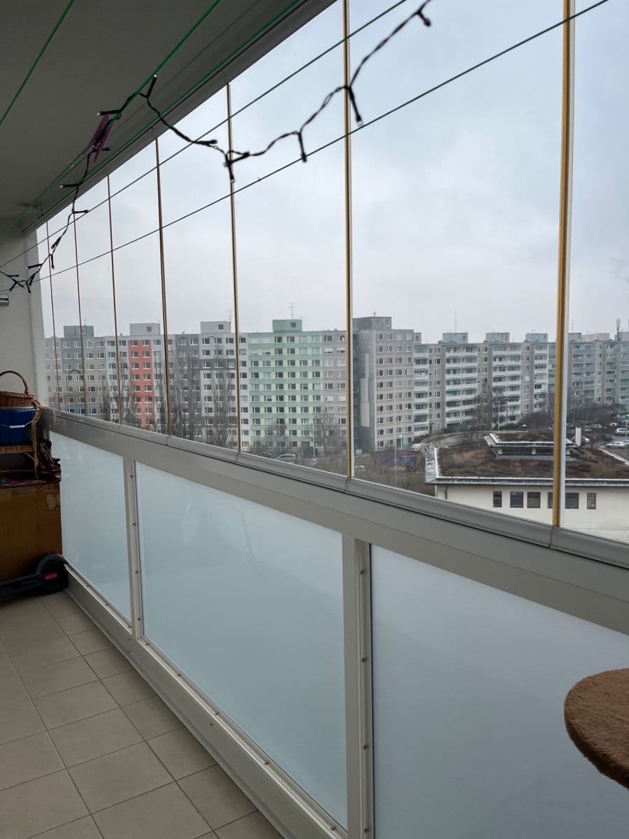 Predaj bytu 3-izbový 81 m², Bellušova, Praha, Praha Predaj bytu 3-izbový 81 m², Bellušova, Praha, Praha