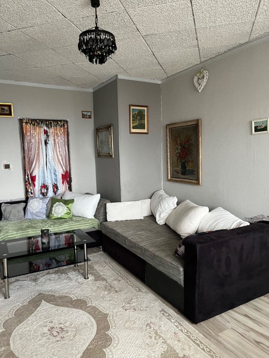 Predaj bytu 3-izbový 81 m², Bellušova, Praha, Praha Predaj bytu 3-izbový 81 m², Bellušova, Praha, Praha