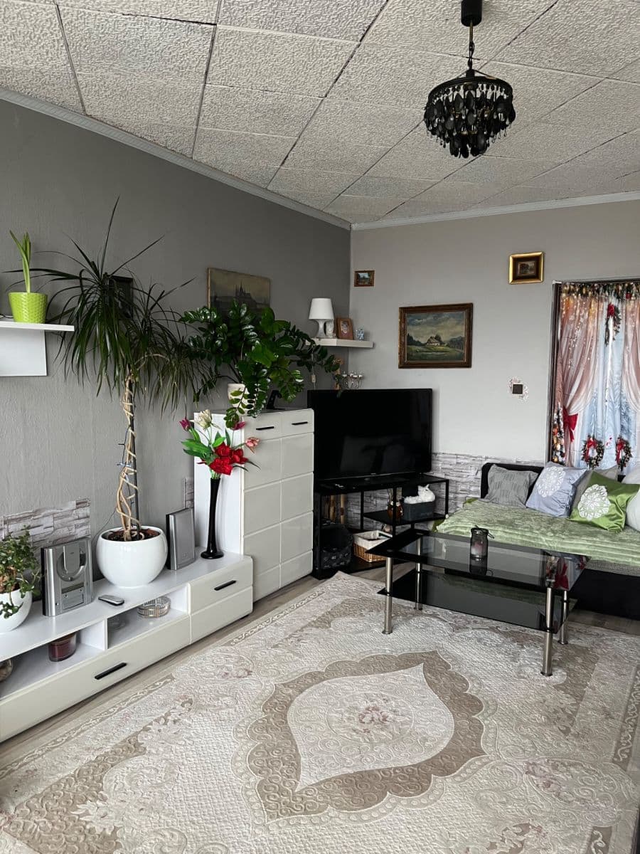 Predaj bytu 3-izbový 81 m², Bellušova, Praha, Praha Predaj bytu 3-izbový 81 m², Bellušova, Praha, Praha