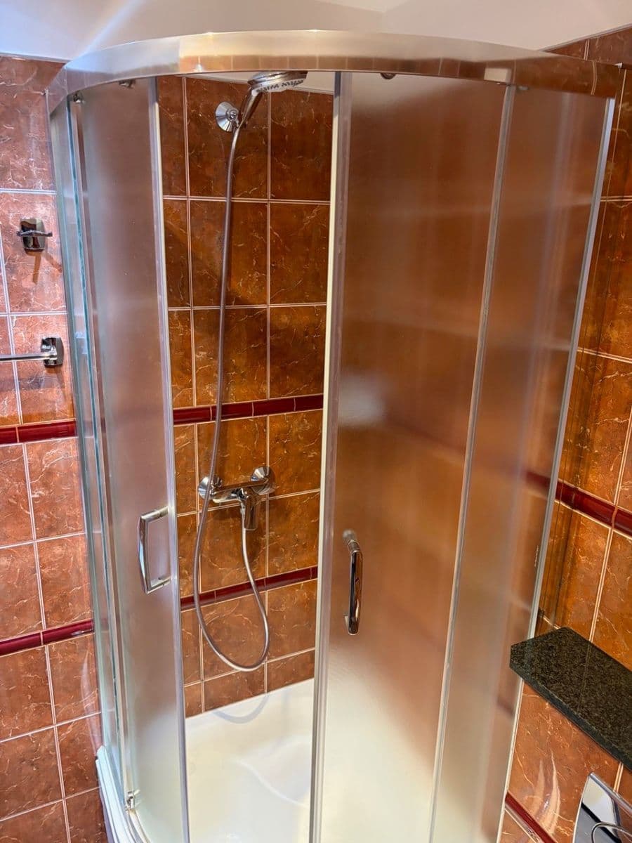 Prenájom bytu 1-izbový 25 m², Žateckých, Praha, Praha Prenájom bytu 1-izbový 25 m², Žateckých, Praha, Praha