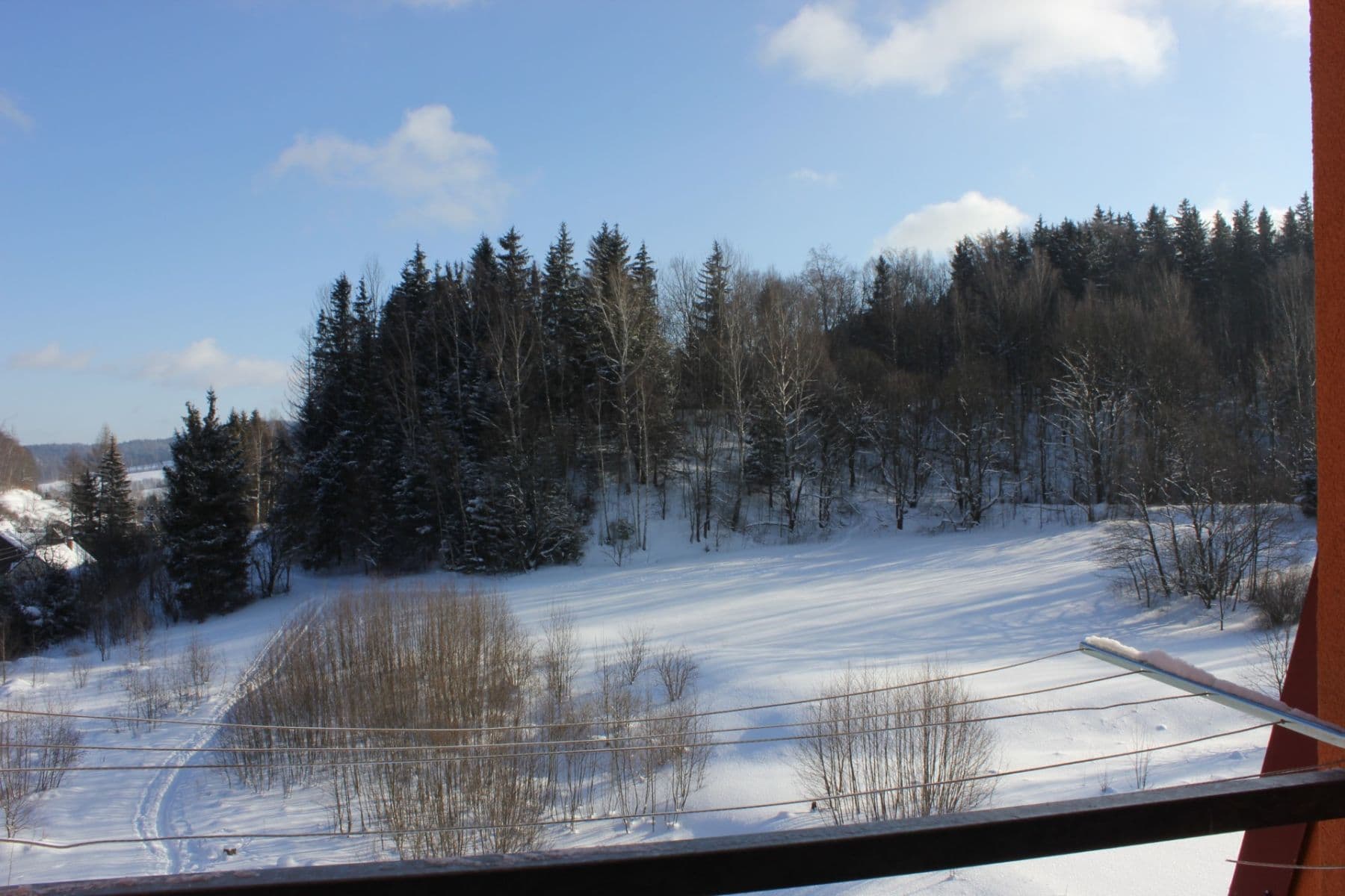 Predaj bytu 2-izbový 52 m², Lipová-lázně, Olomoucký kraj Predaj bytu 2-izbový 52 m², Lipová-lázně, Olomoucký kraj