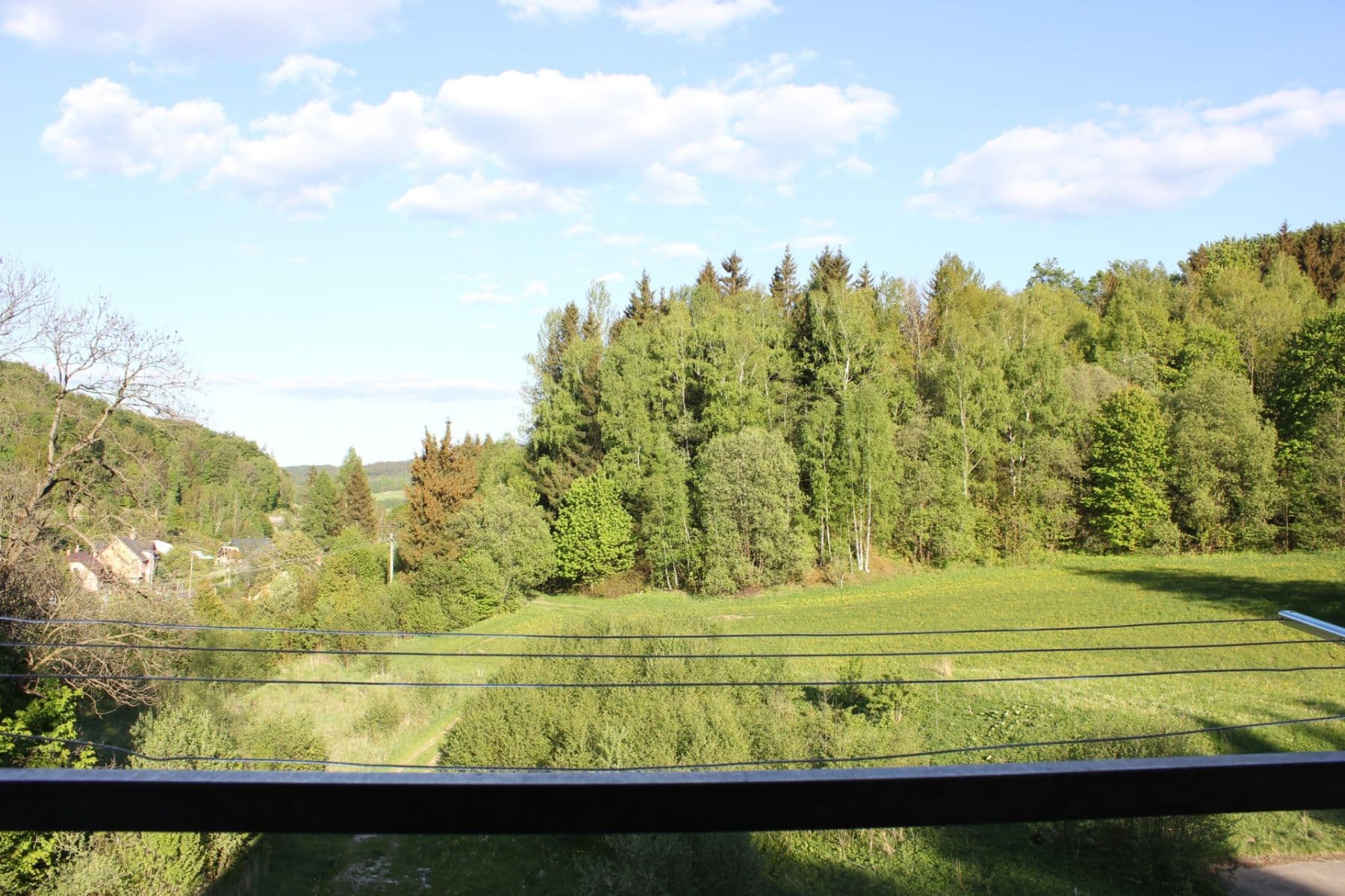 Predaj bytu 2-izbový 52 m², Lipová-lázně, Olomoucký kraj Predaj bytu 2-izbový 52 m², Lipová-lázně, Olomoucký kraj