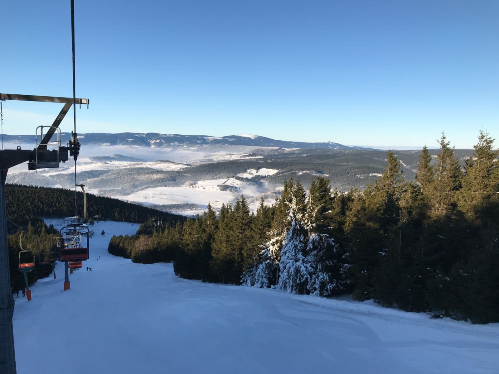 Predaj bytu 2-izbový 52 m², Lipová-lázně, Olomoucký kraj Predaj bytu 2-izbový 52 m², Lipová-lázně, Olomoucký kraj