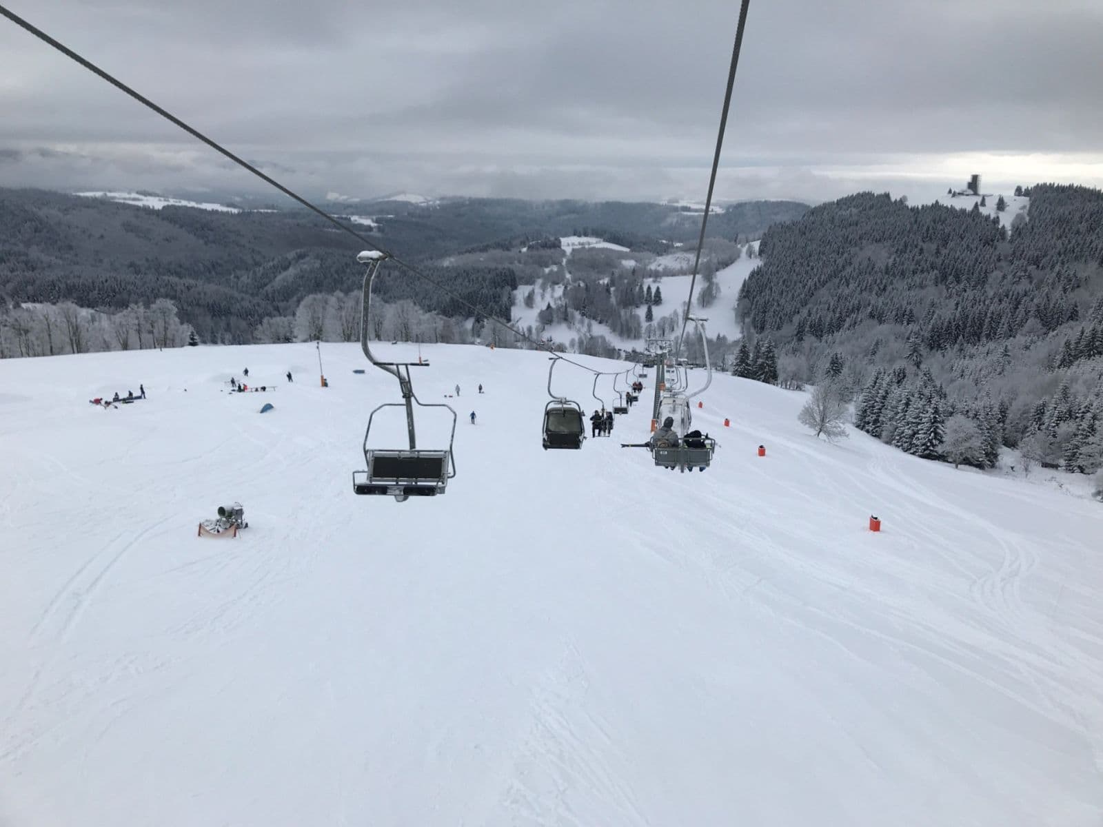 Predaj bytu 2-izbový 52 m², Lipová-lázně, Olomoucký kraj Predaj bytu 2-izbový 52 m², Lipová-lázně, Olomoucký kraj