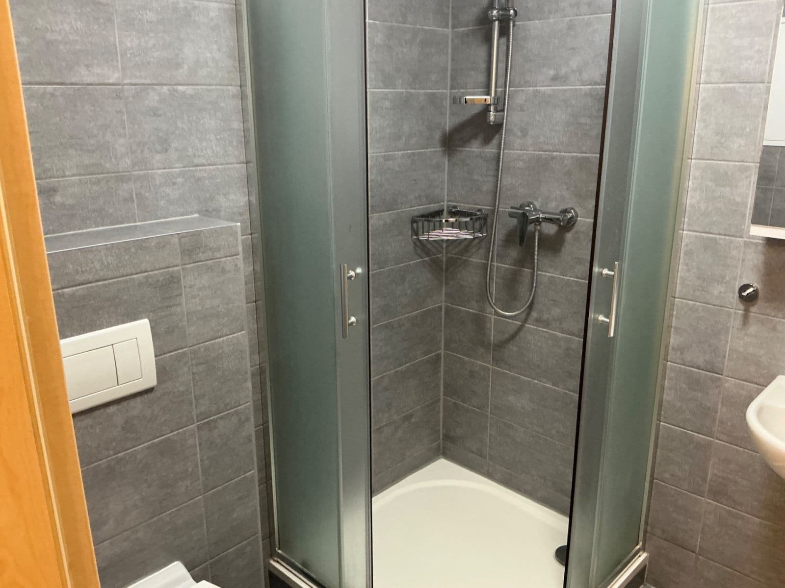 Predaj bytu 2-izbový 52 m², Lipová-lázně, Olomoucký kraj Predaj bytu 2-izbový 52 m², Lipová-lázně, Olomoucký kraj