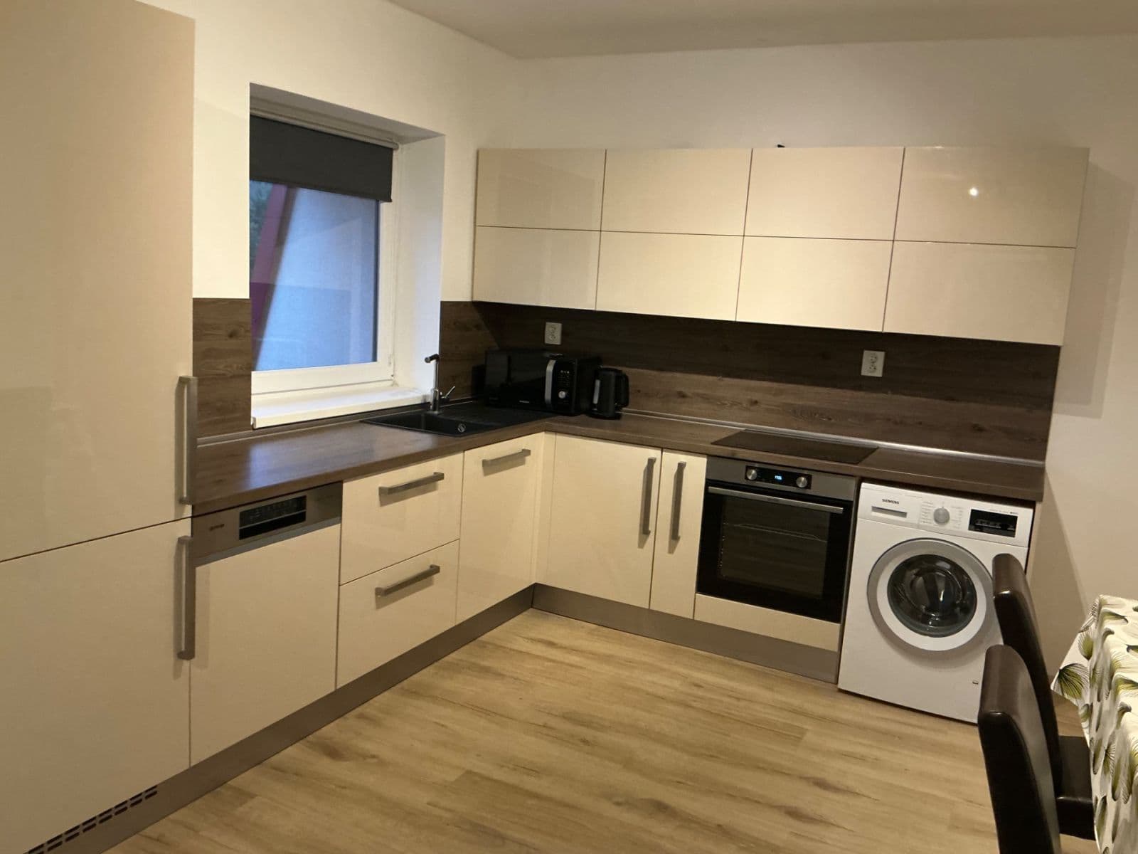 Predaj bytu 2-izbový 52 m², Lipová-lázně, Olomoucký kraj Predaj bytu 2-izbový 52 m², Lipová-lázně, Olomoucký kraj