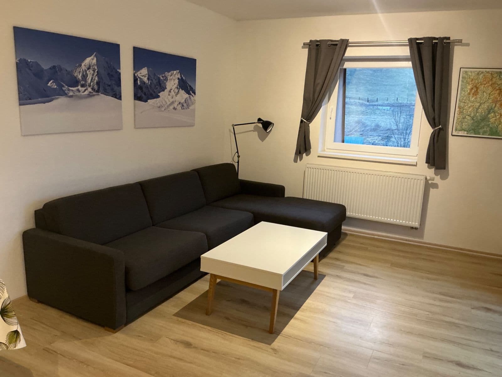 Predaj bytu 2-izbový 52 m², Lipová-lázně, Olomoucký kraj Predaj bytu 2-izbový 52 m², Lipová-lázně, Olomoucký kraj