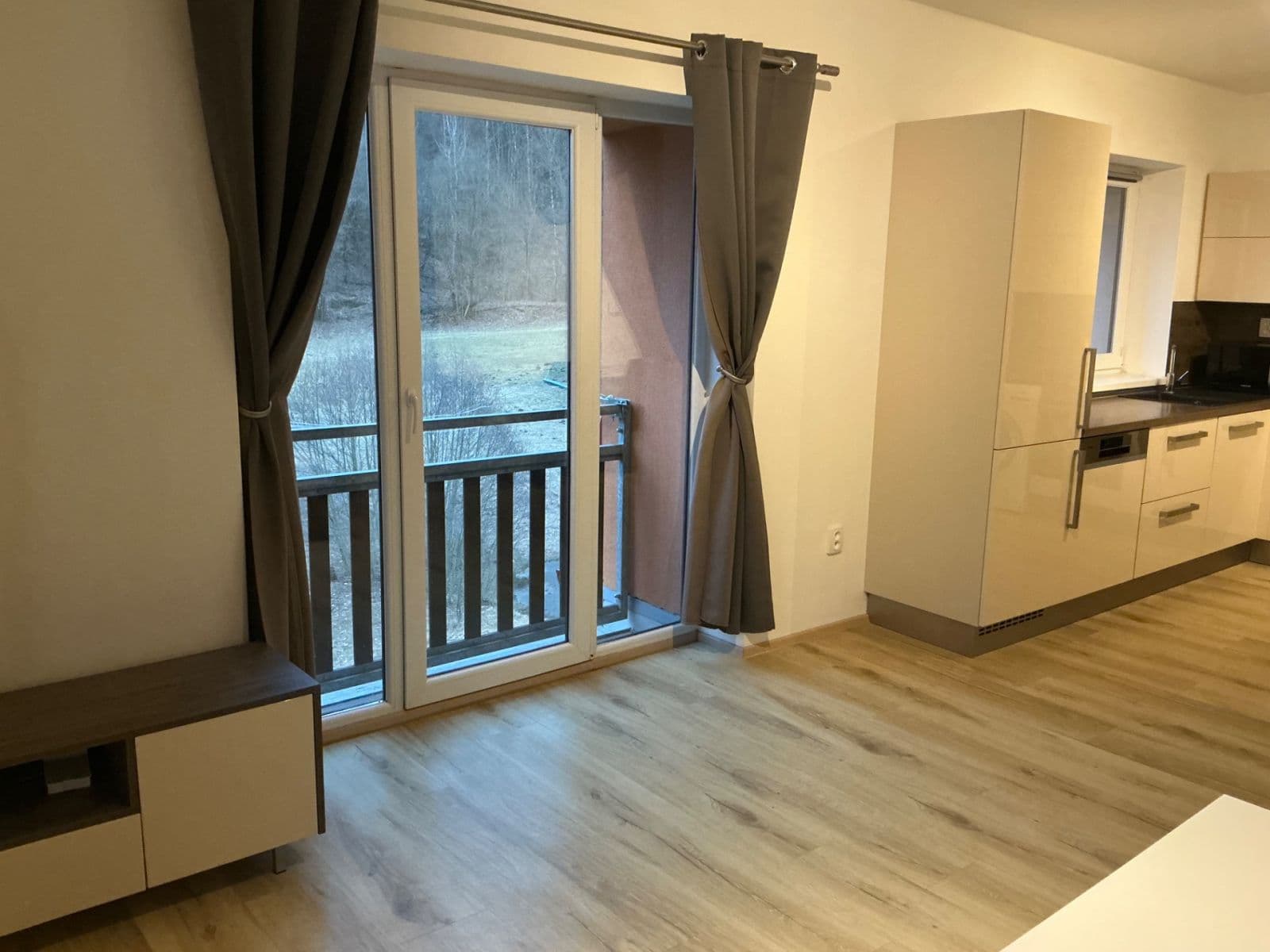 Predaj bytu 2-izbový 52 m², Lipová-lázně, Olomoucký kraj Predaj bytu 2-izbový 52 m², Lipová-lázně, Olomoucký kraj