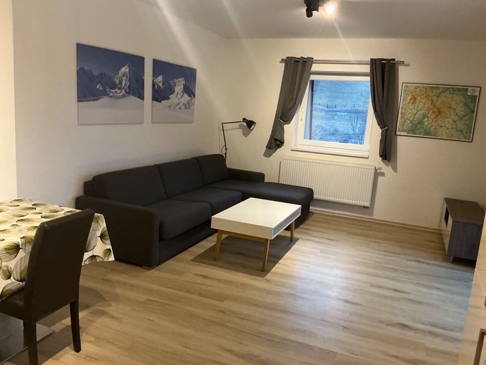 Predaj bytu 2-izbový 52 m², Lipová-lázně, Olomoucký kraj Predaj bytu 2-izbový 52 m², Lipová-lázně, Olomoucký kraj