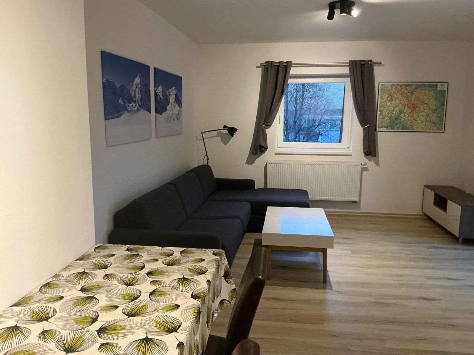 Predaj bytu 2-izbový 52 m², Lipová-lázně, Olomoucký kraj Predaj bytu 2-izbový 52 m², Lipová-lázně, Olomoucký kraj