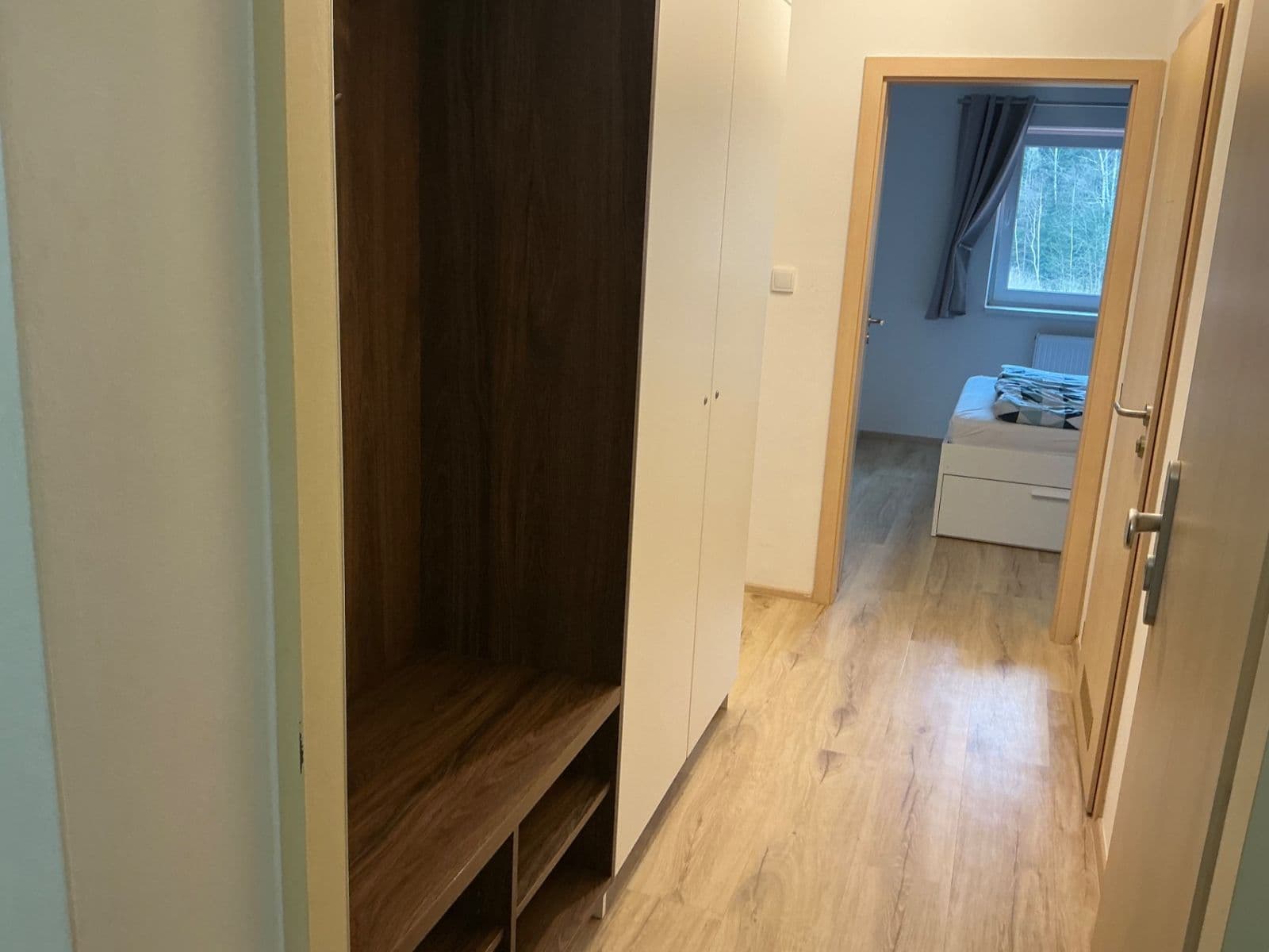 Predaj bytu 2-izbový 52 m², Lipová-lázně, Olomoucký kraj Predaj bytu 2-izbový 52 m², Lipová-lázně, Olomoucký kraj