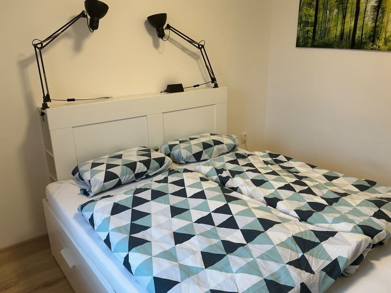 Predaj bytu 2-izbový 52 m², Lipová-lázně, Olomoucký kraj Predaj bytu 2-izbový 52 m², Lipová-lázně, Olomoucký kraj