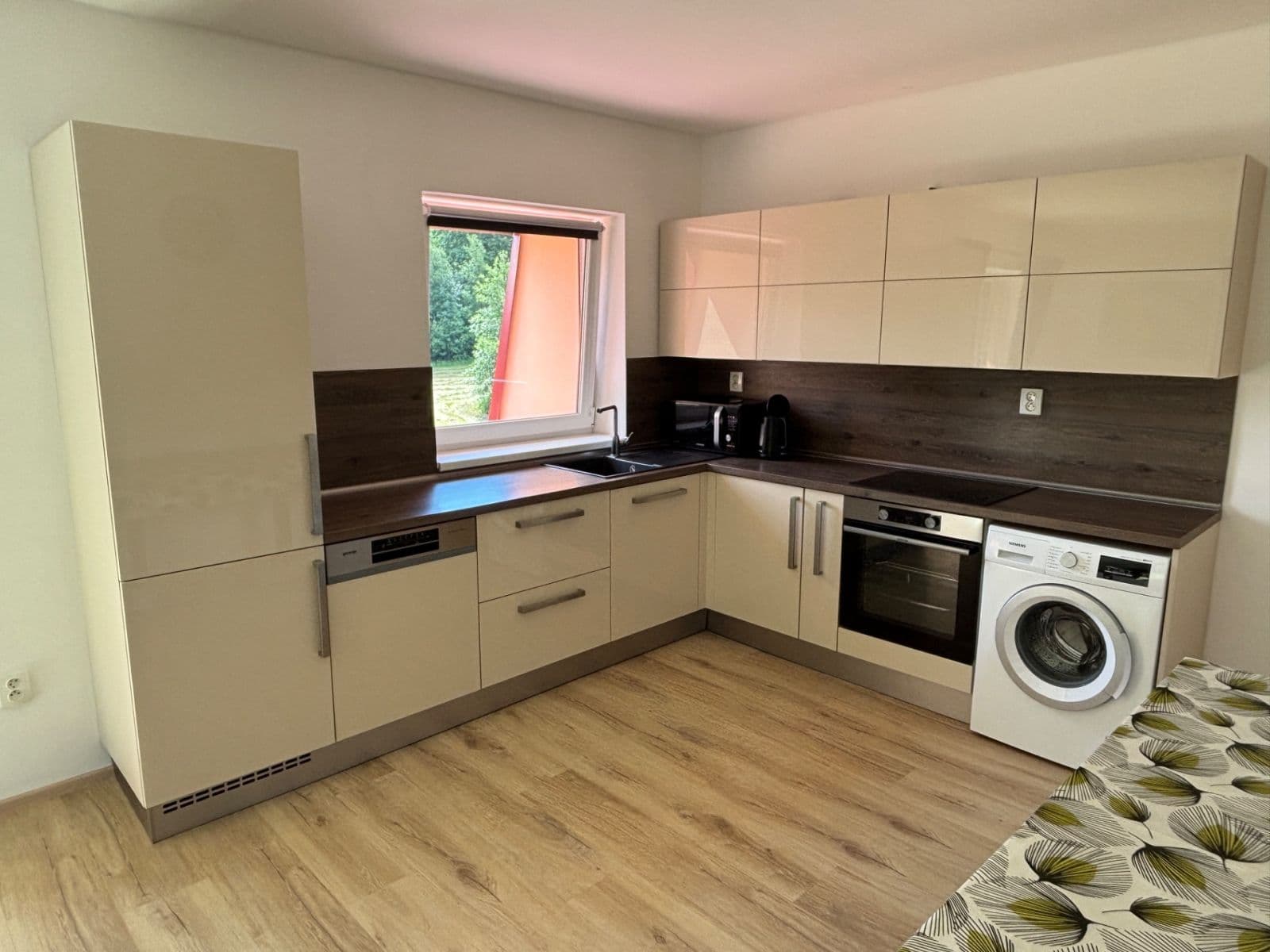 Predaj bytu 2-izbový 52 m², Lipová-lázně, Olomoucký kraj Predaj bytu 2-izbový 52 m², Lipová-lázně, Olomoucký kraj