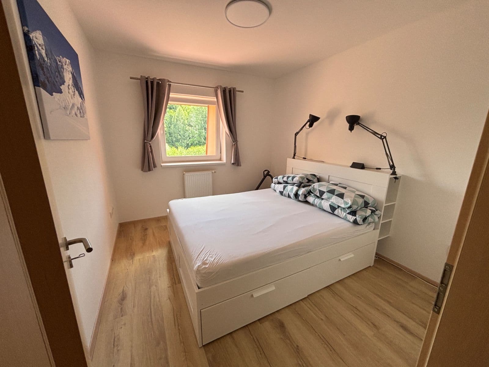 Predaj bytu 2-izbový 52 m², Lipová-lázně, Olomoucký kraj Predaj bytu 2-izbový 52 m², Lipová-lázně, Olomoucký kraj
