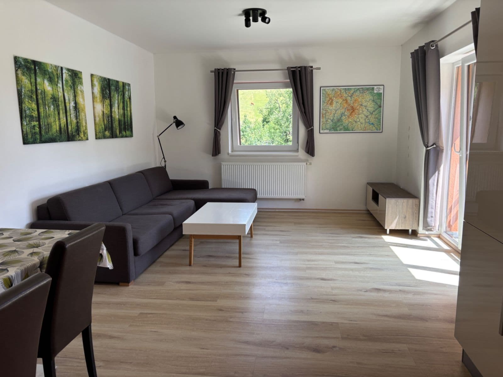 Predaj bytu 2-izbový 52 m², Lipová-lázně, Olomoucký kraj Predaj bytu 2-izbový 52 m², Lipová-lázně, Olomoucký kraj