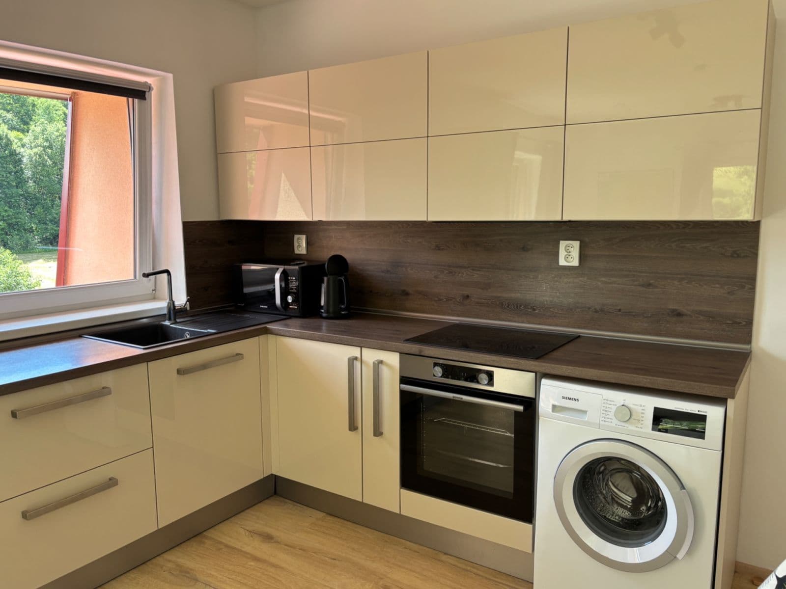 Predaj bytu 2-izbový 52 m², Lipová-lázně, Olomoucký kraj Predaj bytu 2-izbový 52 m², Lipová-lázně, Olomoucký kraj