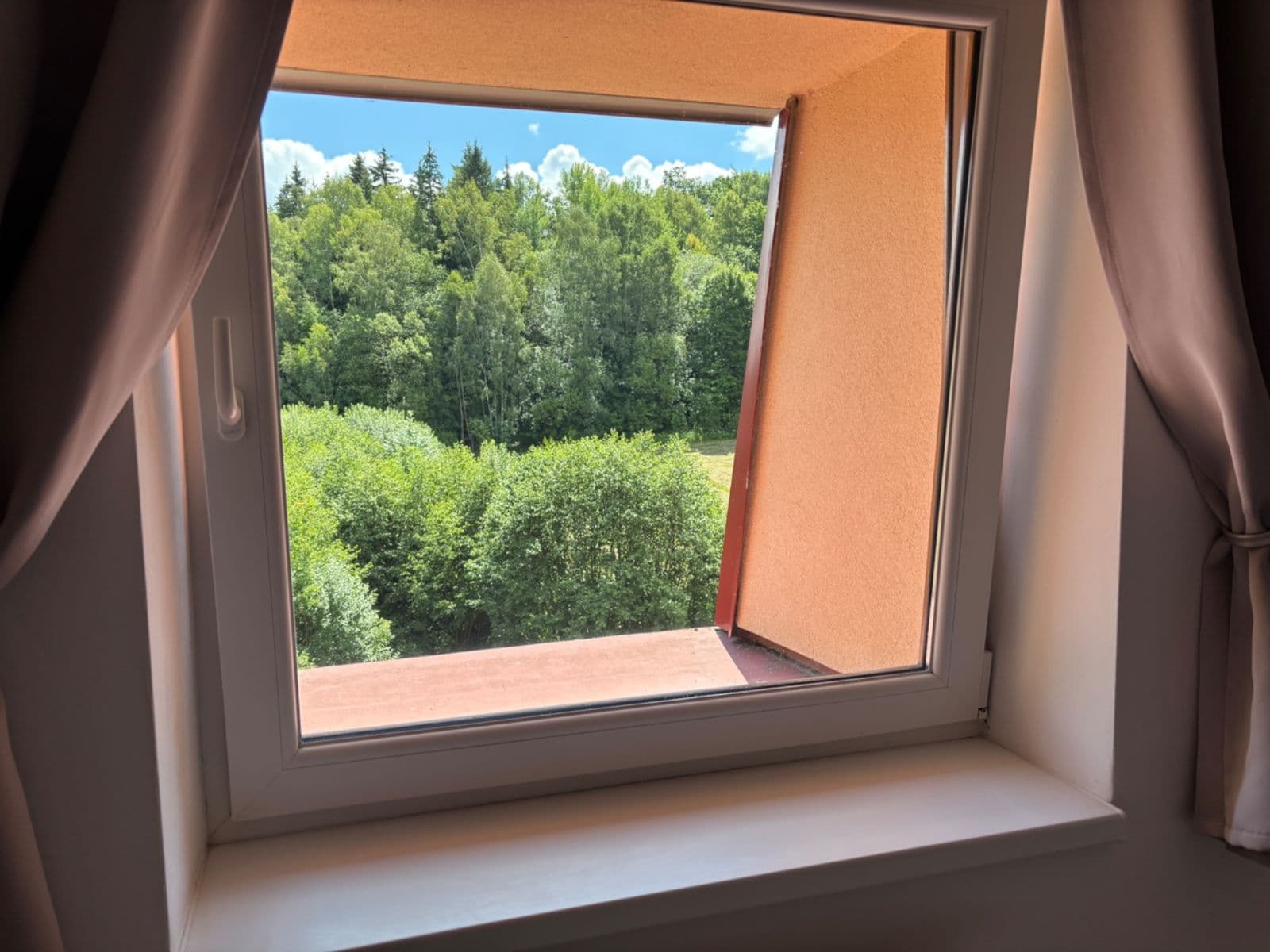 Predaj bytu 2-izbový 52 m², Lipová-lázně, Olomoucký kraj Predaj bytu 2-izbový 52 m², Lipová-lázně, Olomoucký kraj