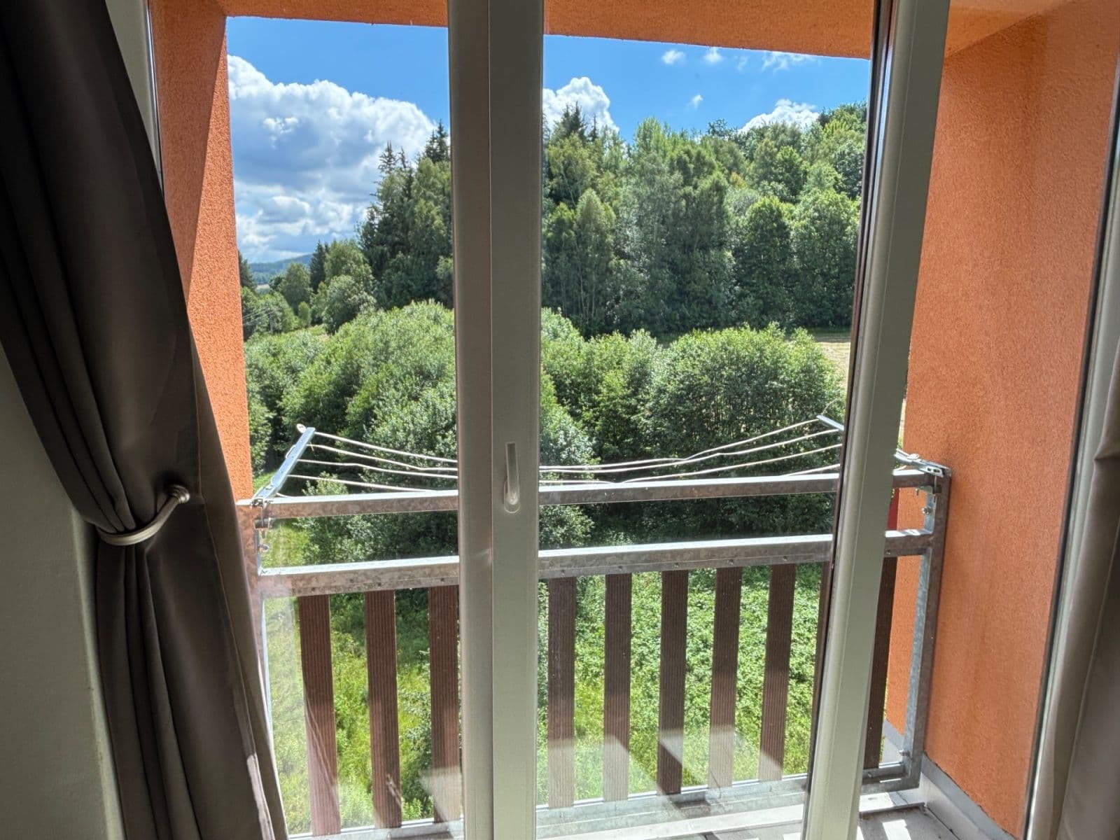 Predaj bytu 2-izbový 52 m², Lipová-lázně, Olomoucký kraj Predaj bytu 2-izbový 52 m², Lipová-lázně, Olomoucký kraj