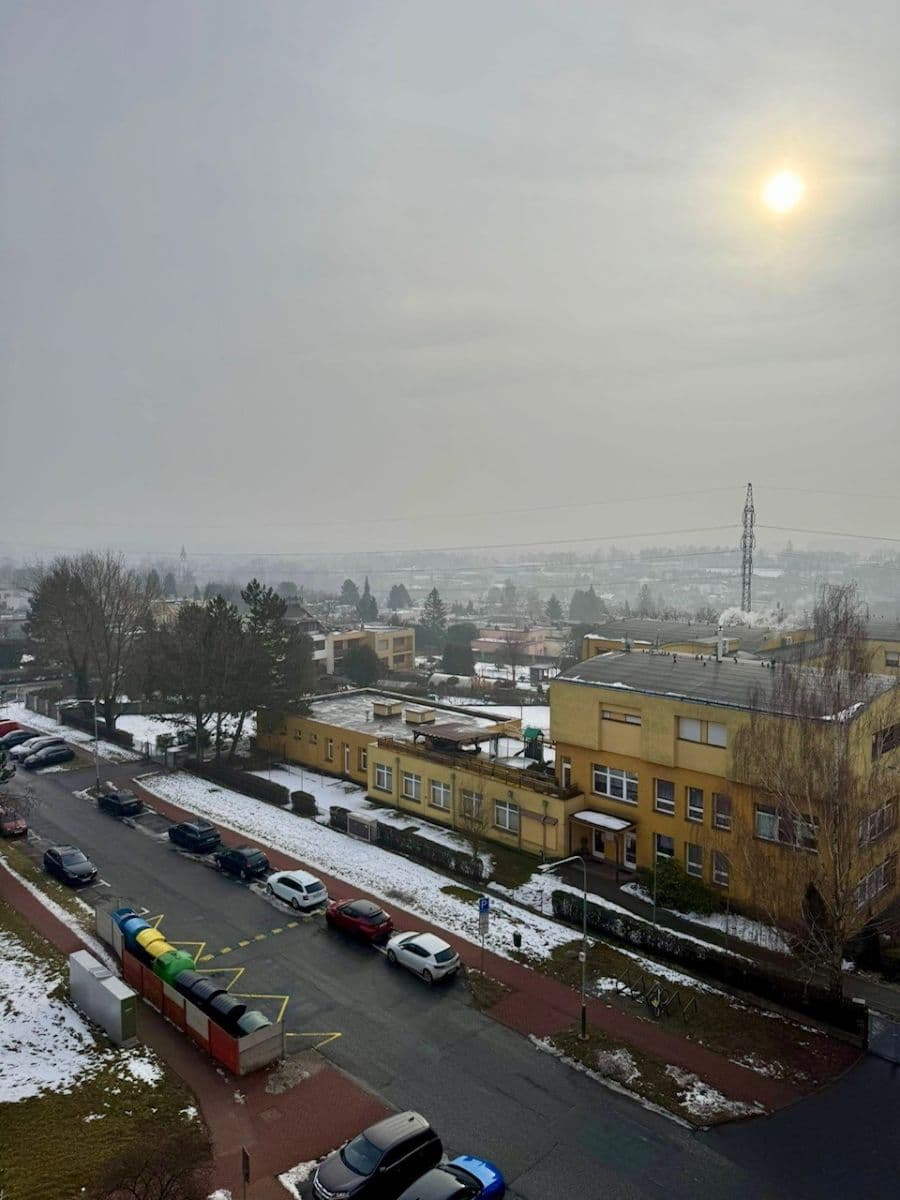 Predaj bytu 2-izbový 62 m², Evžena Rošického, Ostrava, Moravskoslezský kraj Predaj bytu 2-izbový 62 m², Evžena Rošického, Ostrava, Moravskoslezský kraj