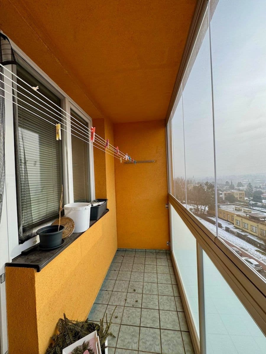 Predaj bytu 2-izbový 62 m², Evžena Rošického, Ostrava, Moravskoslezský kraj Predaj bytu 2-izbový 62 m², Evžena Rošického, Ostrava, Moravskoslezský kraj