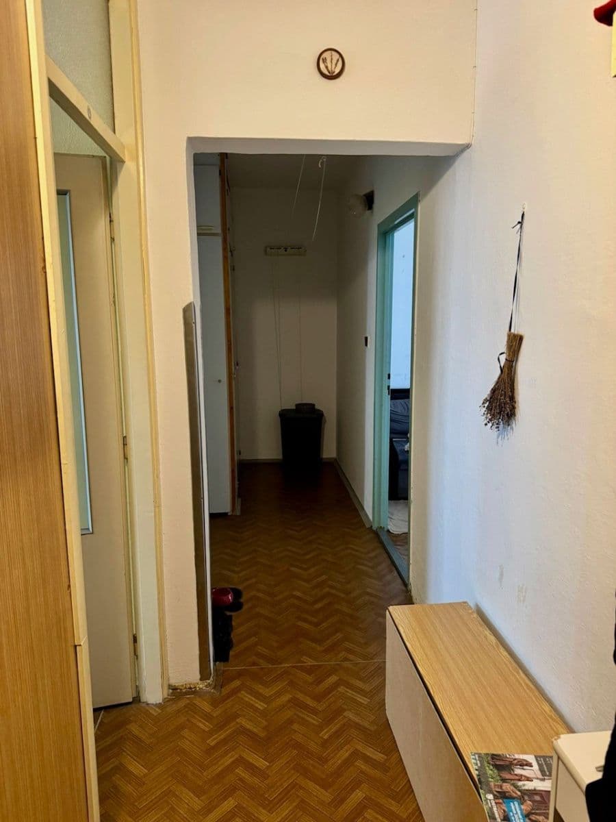 Predaj bytu 2-izbový 62 m², Evžena Rošického, Ostrava, Moravskoslezský kraj Predaj bytu 2-izbový 62 m², Evžena Rošického, Ostrava, Moravskoslezský kraj