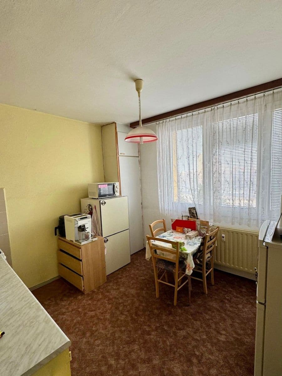 Predaj bytu 2-izbový 62 m², Evžena Rošického, Ostrava, Moravskoslezský kraj Predaj bytu 2-izbový 62 m², Evžena Rošického, Ostrava, Moravskoslezský kraj