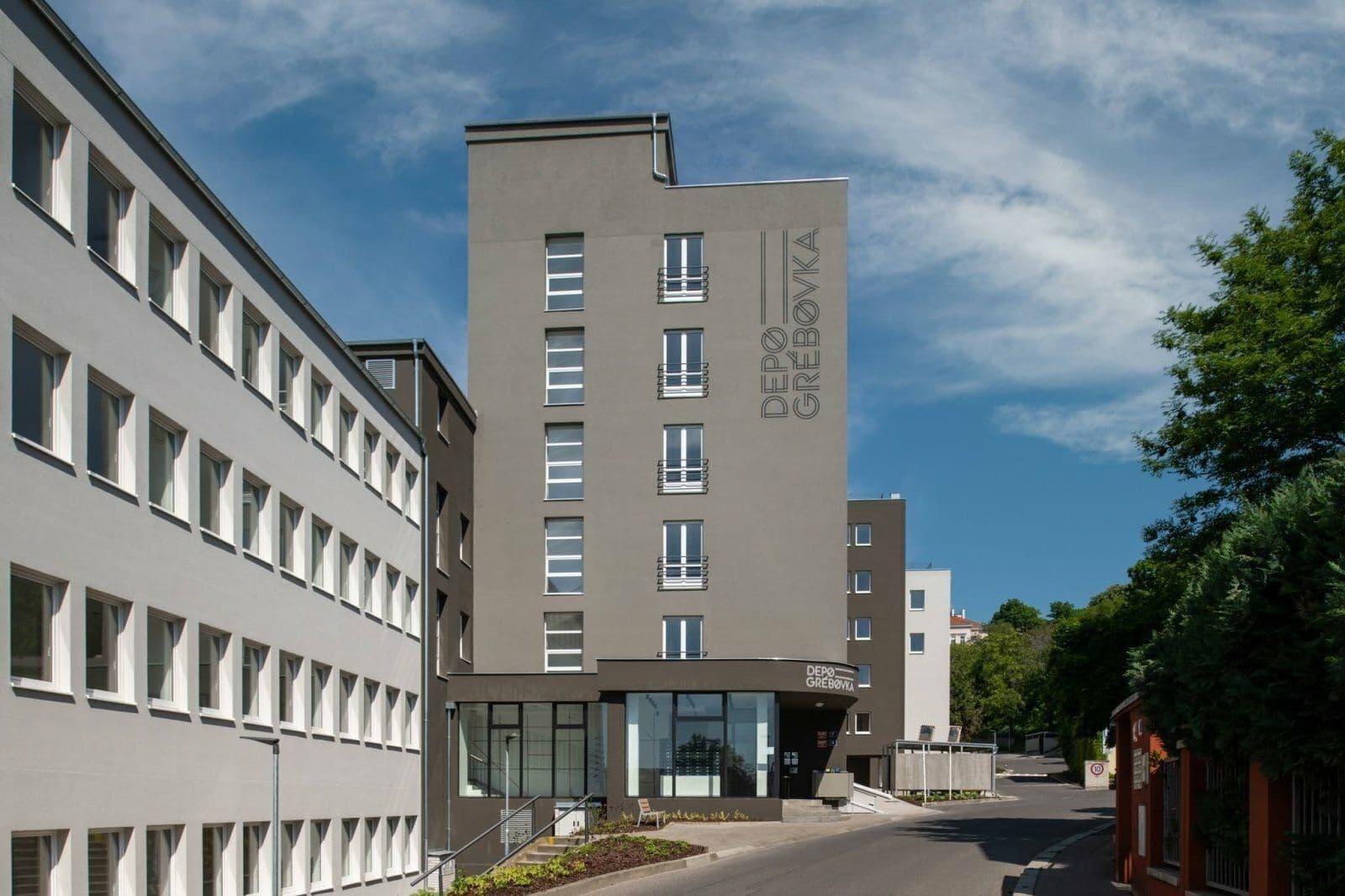 Prenájom bytu 2-izbový 37 m², Perucká, Praha, Praha Prenájom bytu 2-izbový 37 m², Perucká, Praha, Praha