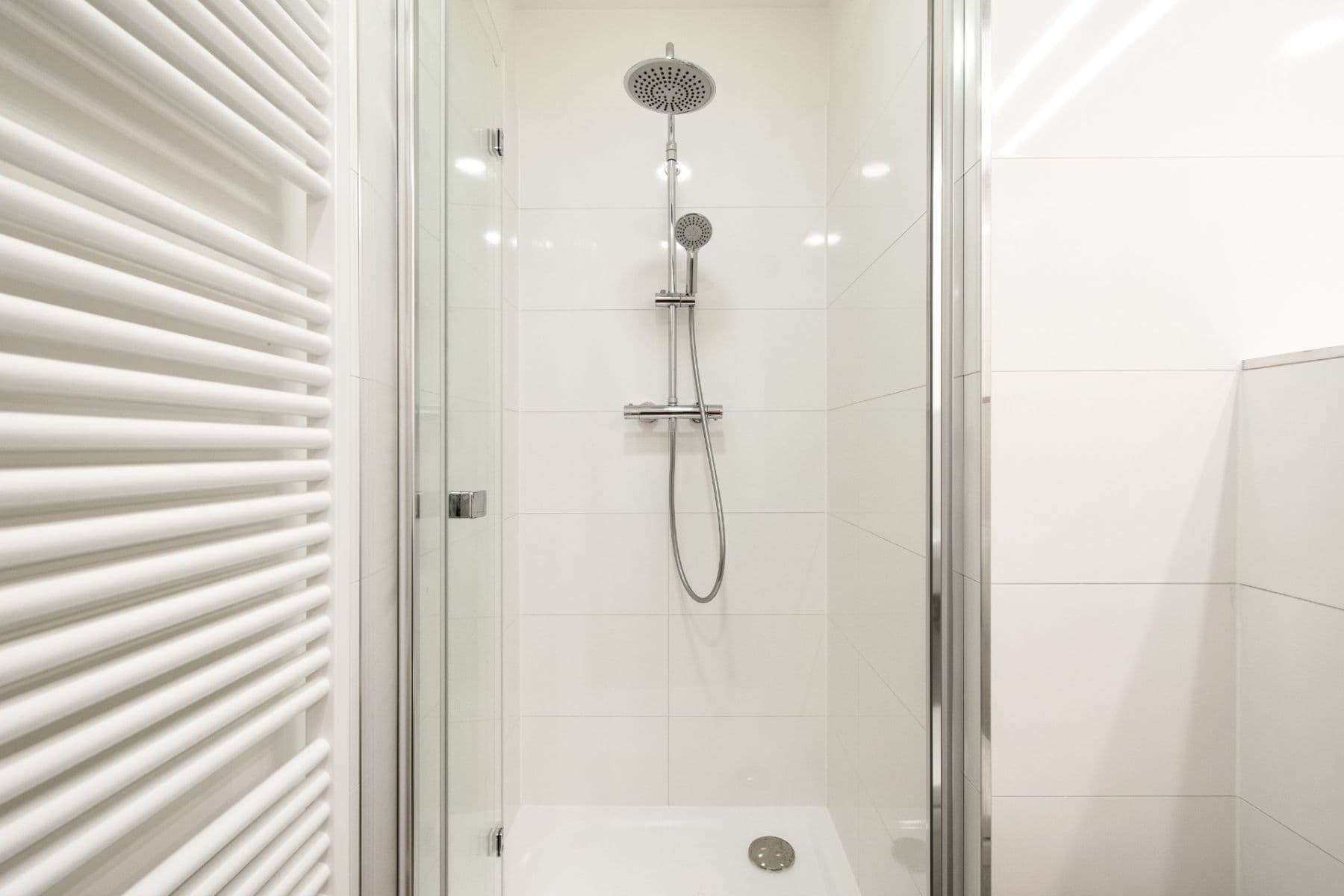 Prenájom bytu 2-izbový 37 m², Perucká, Praha, Praha Prenájom bytu 2-izbový 37 m², Perucká, Praha, Praha