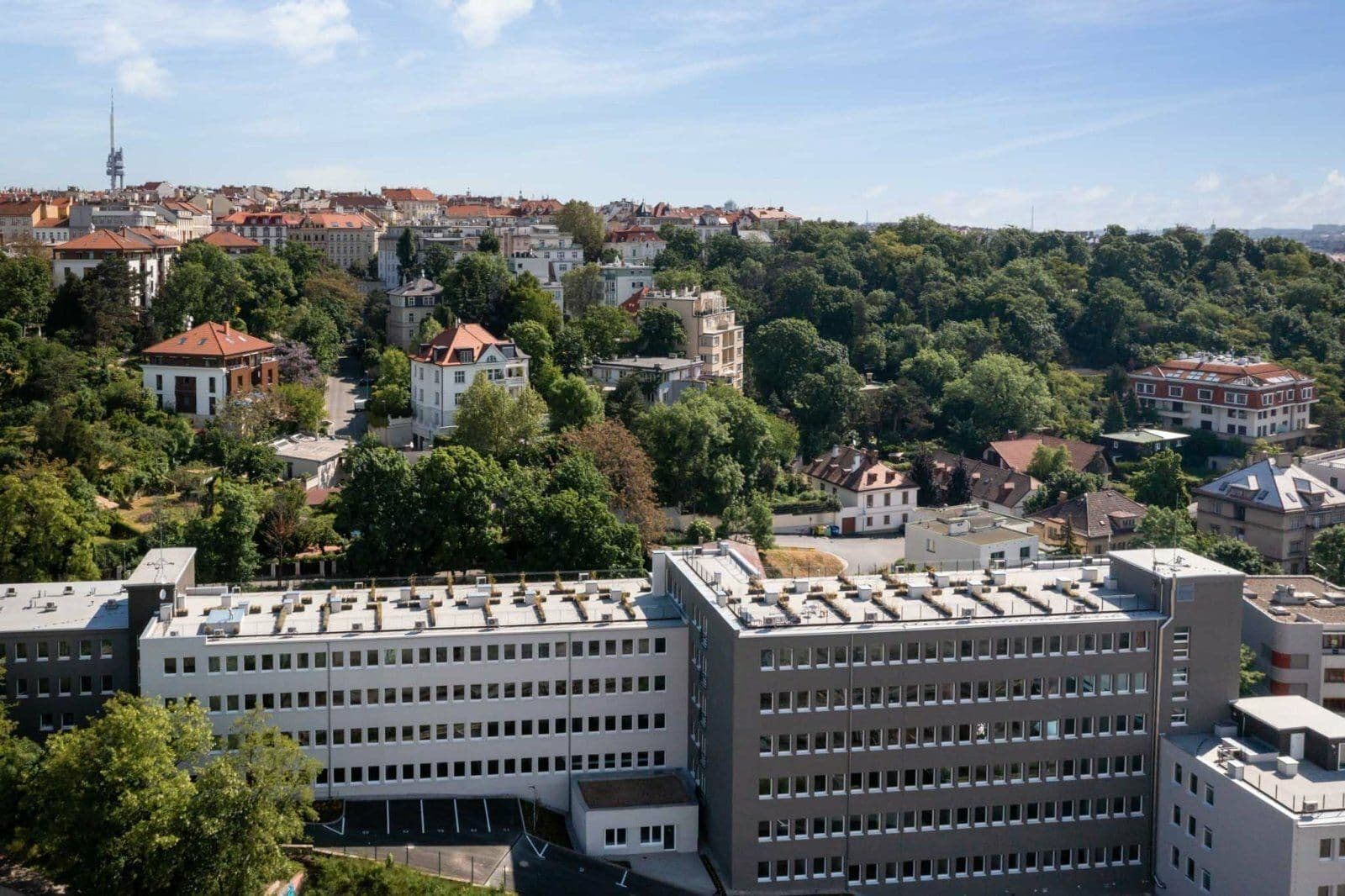 Prenájom bytu 2-izbový 37 m², Perucká, Praha, Praha Prenájom bytu 2-izbový 37 m², Perucká, Praha, Praha