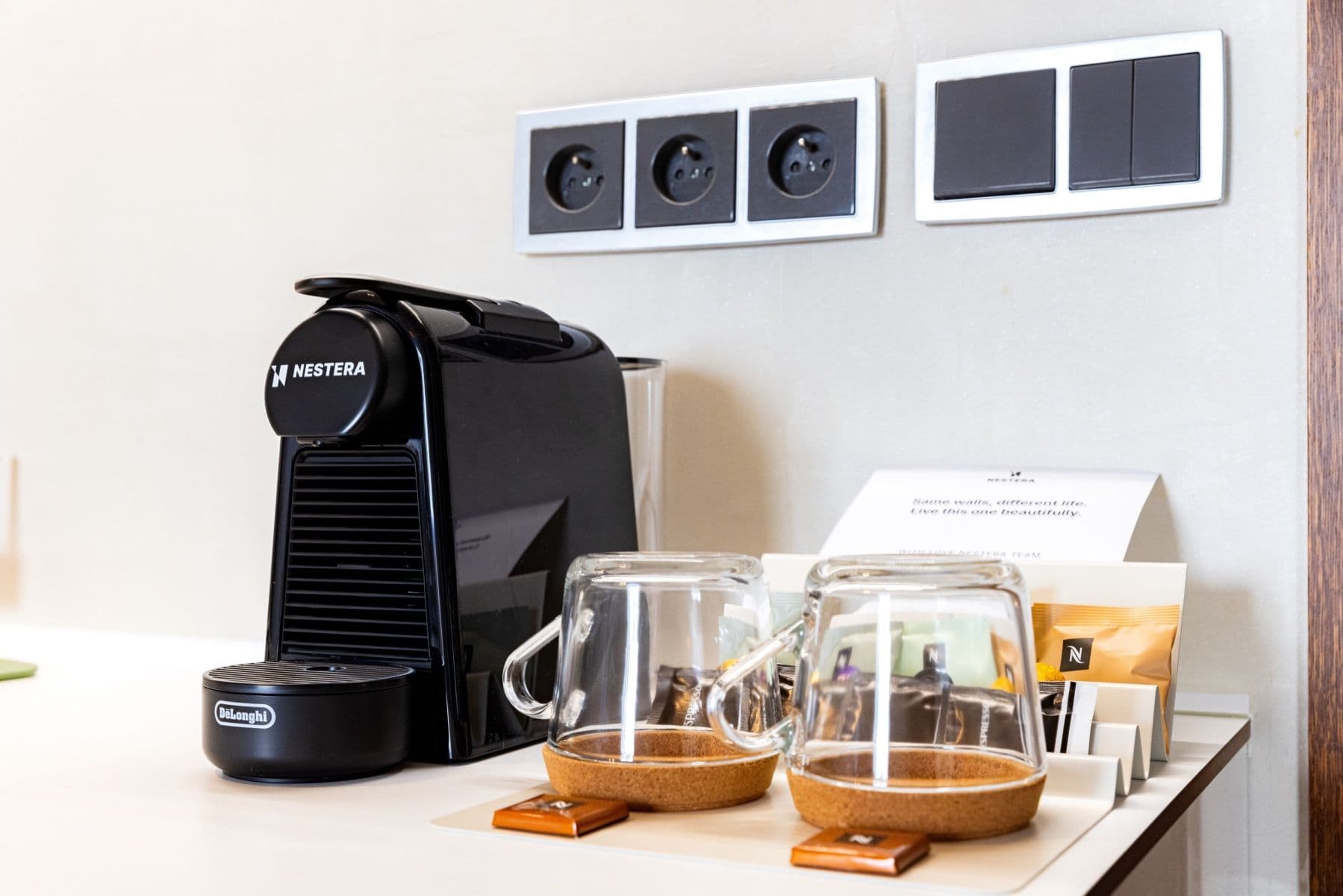 Prenájom bytu 55 m², Ruská, Praha, Praha Prenájom bytu 55 m², Ruská, Praha, Praha