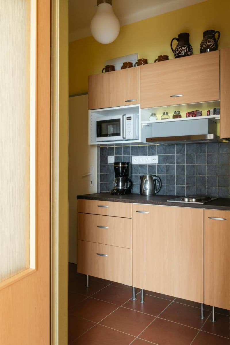 Prenájom bytu 2-izbový 65 m², Kozí, Praha, Praha Prenájom bytu 2-izbový 65 m², Kozí, Praha, Praha