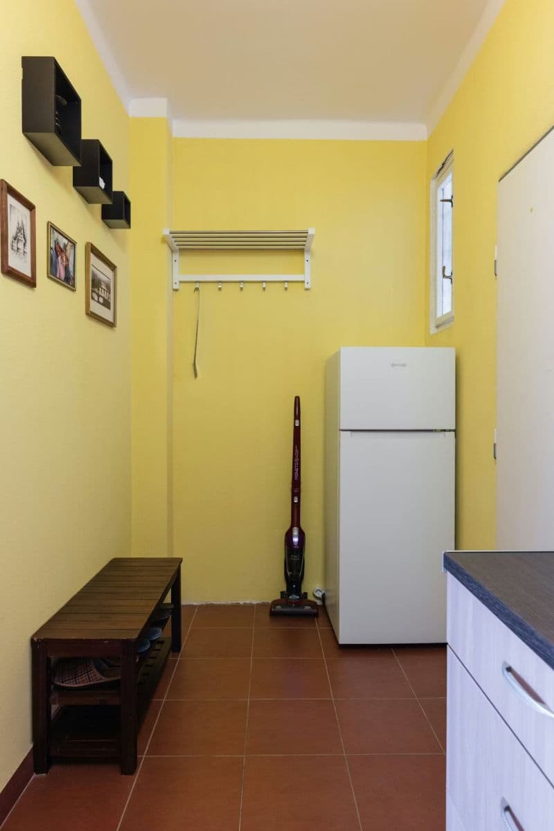 Prenájom bytu 2-izbový 65 m², Kozí, Praha, Praha Prenájom bytu 2-izbový 65 m², Kozí, Praha, Praha