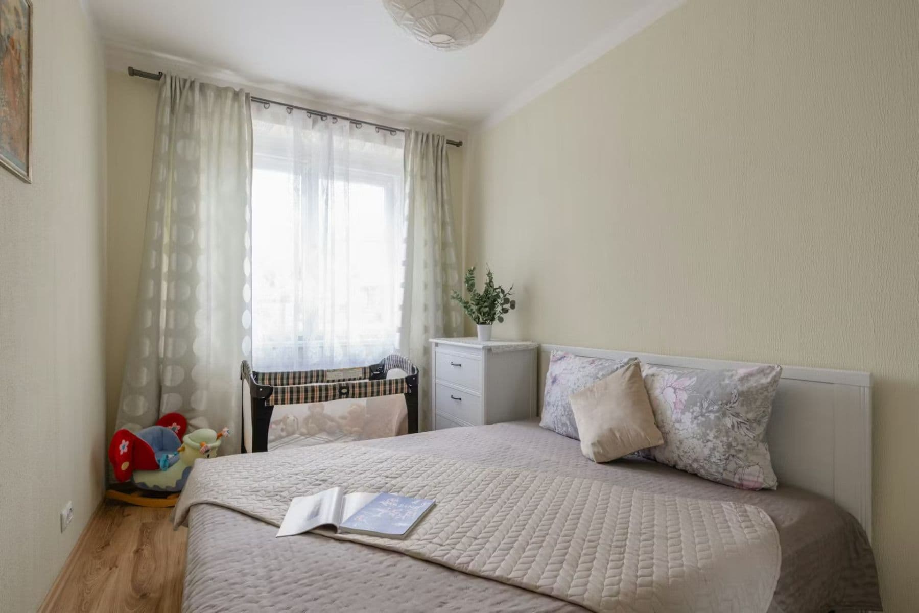 Prenájom bytu 2-izbový 65 m², Kozí, Praha, Praha Prenájom bytu 2-izbový 65 m², Kozí, Praha, Praha