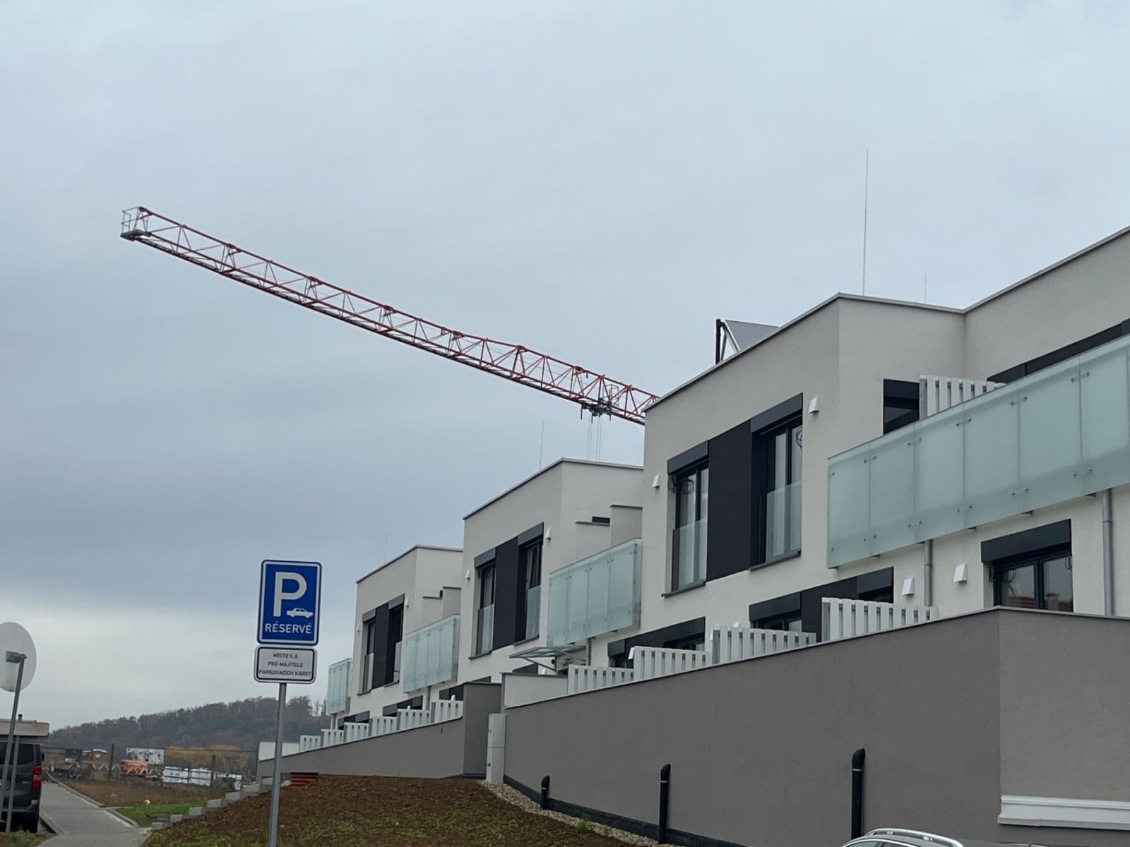 Prenájom bytu 2-izbový 55 m², Hluboček, Brno, Jihomoravský kraj Prenájom bytu 2-izbový 55 m², Hluboček, Brno, Jihomoravský kraj