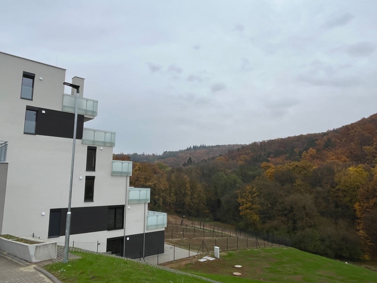 Prenájom bytu 2-izbový 55 m², Hluboček, Brno, Jihomoravský kraj Prenájom bytu 2-izbový 55 m², Hluboček, Brno, Jihomoravský kraj