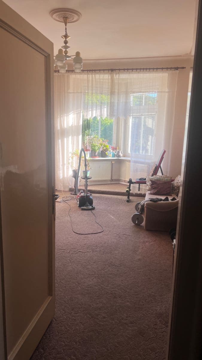 Predaj bytu 2-izbový 71 m², Moskevská, Karlovy Vary, Karlovarský kraj Predaj bytu 2-izbový 71 m², Moskevská, Karlovy Vary, Karlovarský kraj