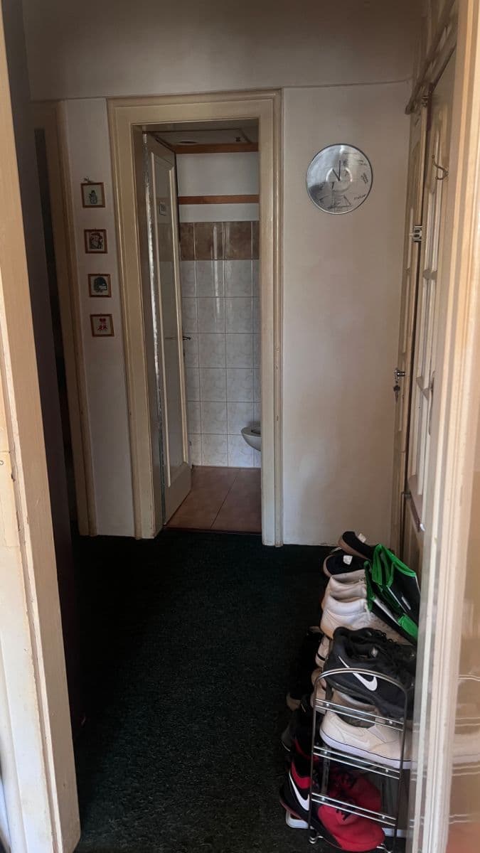 Predaj bytu 2-izbový 71 m², Moskevská, Karlovy Vary, Karlovarský kraj Predaj bytu 2-izbový 71 m², Moskevská, Karlovy Vary, Karlovarský kraj