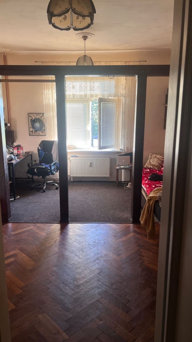Predaj bytu 2-izbový 71 m², Moskevská, Karlovy Vary, Karlovarský kraj Predaj bytu 2-izbový 71 m², Moskevská, Karlovy Vary, Karlovarský kraj
